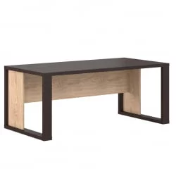 Стол руководителя АСТ 209 Венге Магия / AST