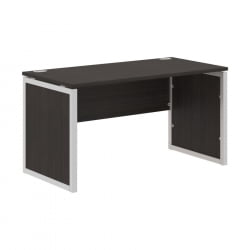 Стол письменный XTEN-QP XQPST 147 Дуб Юкон Серый