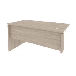 Стол-приставка левый к опорным элементам ONIX O.SPR-3.7L Дуб Аттик