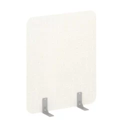 Перегородки на металлических опорах на фетровых подпятниках R-line soft AP.F-100-120 Romeo-01