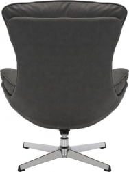 Кресло Everprof Mango Ткань Темно-серый