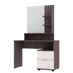 Туалетный столик Алиса(C3)1524х1001х459сторцевойручкой(ЯАТ-ЯАС)