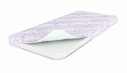 Матрас Story (Сказка) 60х120 съемный чехол