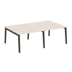 Рабочая станция ONIX WOOD OW.D.RS-4.2.7 Денвер Светлый/Темный