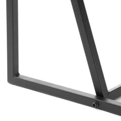 Диван прямой Charli LUX/Чарли Люкс велюр/букле, VT shape silver