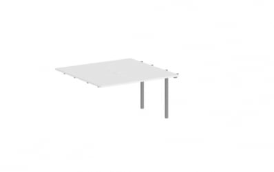 Секция рабочей станции Sigma SG.217.WH.44.AN Белый Антрацит