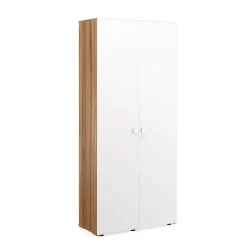 Гардероб ZIO28550213 Орех