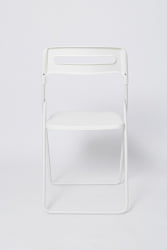 Стул OKC -1331 Белый