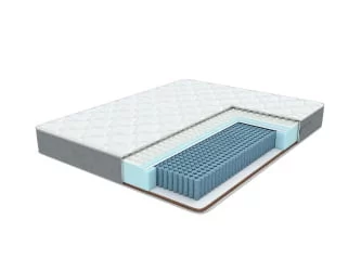 Матрас Lux Duo S/F 200х195