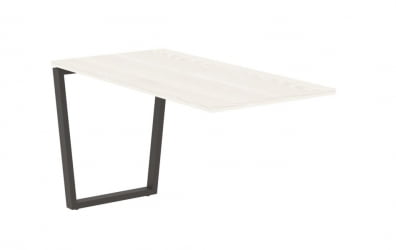 Брифинг-приставка EDIS EVB 1367 Ясень Траун Мокко