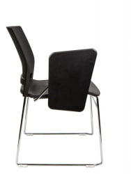 Стул TWO BLACK