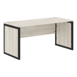 Стол письменный XTEN-QP XQPST 167 Сосна Эдмонт Антрацит