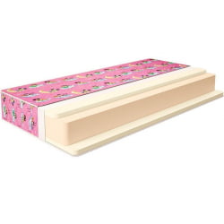 Матрас Sweet Dream 60х140