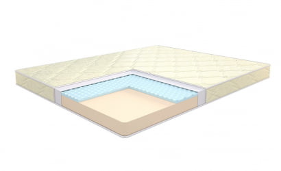 Матрас Бизнес Сон 4 Roll 140х190