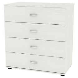 Комод Алиса(K1)856х801х459ручкаскоба96мм(ВД)