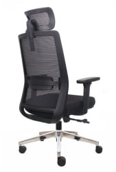 Кресло офисное Right black