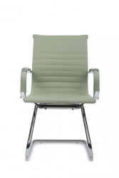 Кресло Хуго РCХ 6002-3Е Зеленый / Hugo RCH 6002-3E