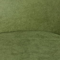 Стул TULIP SOFT (mod. 053V) дерево/пластик/ткань, 49,5 x 54,5 x 84 см, Зеленый (Green) LY1701-7