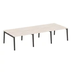 Рабочая станция ONIX WOOD OW.D.RS-6.2.7 Денвер Светлый/Темный