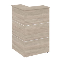 Модуль угловой высокий внешний правый ONIX О.R-MU.VNE(R) Дуб Аттик