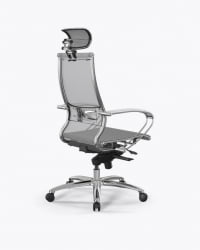 Кресло компьютерное Самураи С-2 / Samurai S-2