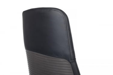 Кресло Verdi A655 Черный