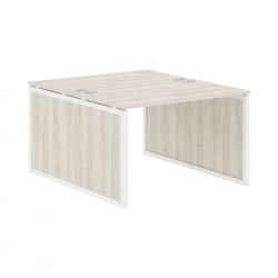 Рабочая станция КСТЕН-КП КСКПВСТ 1214 Сосна Эдмонт Белый / XTEN-QP XQPWST