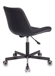 Кресло для оператора Бюрократ CХ-350М Черный / CH-350M