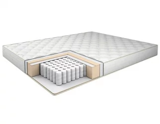 Матрас СонRise Eco Comfort 140х200