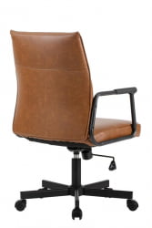 Кресло Стен В-263 Светло-коричневый / Sten W-263