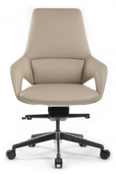 Кресло Aura-M FK005-B Светло-бежевый