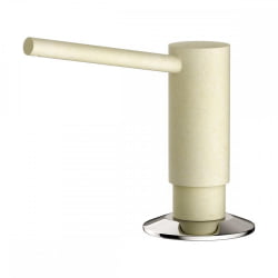 Дозатор Omoikiri Для Моющего Средства Om-02-Be Латунь/Ваниль