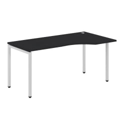 Стол КСТЕН-С КССCЕТ 169 Р Дуб Юкон/серый / XTEN-S XSCET R