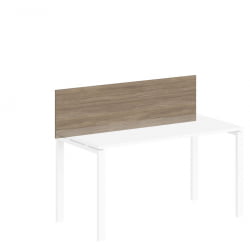 Экран фронтальный Sigma SG.321.OD Дуб темный