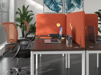 Акустический торцевой экран RAND Acoustic XASP 660 Tempo 7