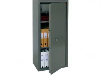 Сейф для денег ASM-120Т