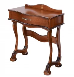 Стол туалетный Джульетта.Венге