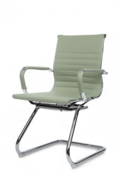 Кресло Хуго РCХ 6002-3Е Зеленый / Hugo RCH 6002-3E