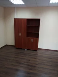Распашной шкаф Пр.Ш-2 Орех