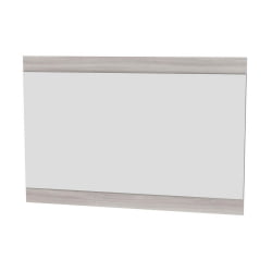 Зеркало Алиса(З2)540х801х20(ЯШС) / Алиса(Z2)540х801х20(ЯШС)