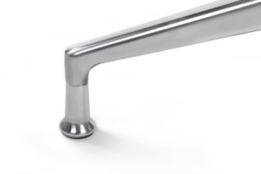 Кресло Spell-ST C1719 Темно-коричневый