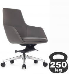 Кресло Соул-М Б1908 Антрацит / Soul-M B1908