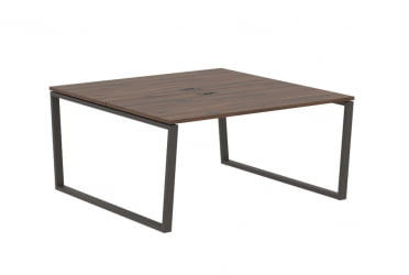 Бенч-система ЕДИС ЕВВСТ 1516 Дуб Денвер темный Мокко / EDIS EVWST