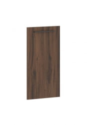 Дверь шкафа EDIS ELD 42-1 Дуб Денвер темный