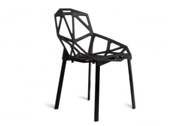 Стул кухонный SC-105 Черный