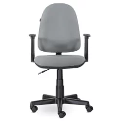 Кресло компьютерное BRABIX Prestige Start MG-312 Серый