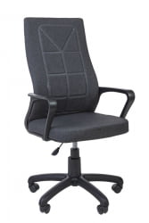 Кресло офисное RCH 1165-2 S PL Синее