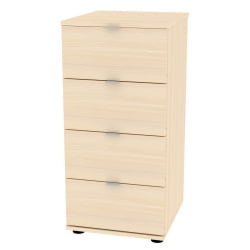 Комод в гостиную Алиса(K3)856х401х459сторцевойручкой(ДМ)