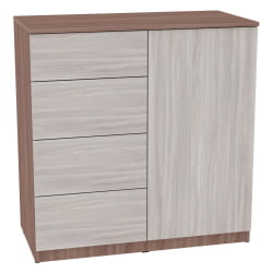 Комод Калисто(К20)923х902х468ПУСХтоОПЕН(ЯШТ-ЯШС) / Калисто(K20)923х902х468PUSHtoOPEN(ЯШТ-ЯШС)