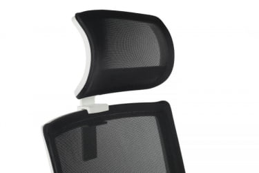 Кресло Riva Chair RCH 1029HW Черный